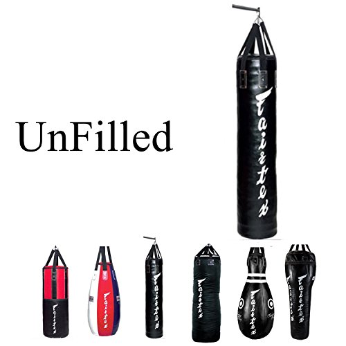 Fairtex HB6 Banana Bag Unfilled