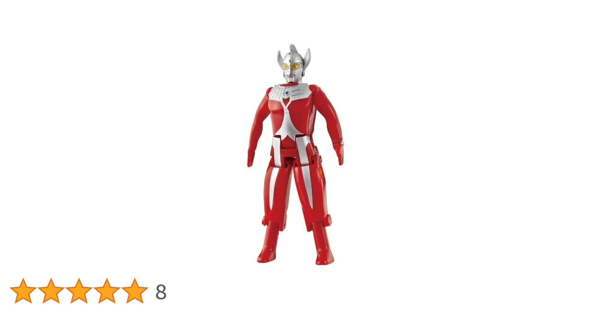 【新品未開封】ウルトラエッグ　ウルトラマンタロウ　BANDAI BANDAI - ウルトラエッグ ウルトラマンタロウの通販 by ててて