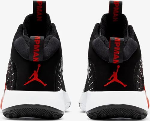 Nike Jordan Jumpman 2021 Men's Basketball Shoes4