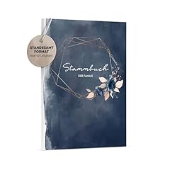 DeinWeddingshop Stammbuch zur Hochzeit...