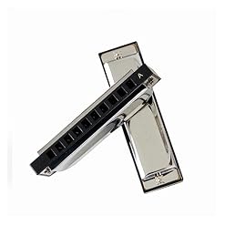 PacuM Harmonica par Instrument Key Harmonica 7 Pièces Harpe Harmonica Diatonique Vendre par Set Harmonica Professionnel Harmonica - Les Beatles, Paul McCartney, John Lennon, RIngo Starr, George Harrison PacuM Harmonica par Instrument Key Harmonica 7 Pièces Harpe Harmonica Diatonique Vendre par Set Harmonica Professionnel Harmonica – Image 5