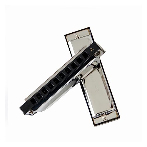 PacuM Harmonica par Instrument Key Harmonica 7 Pièces Harpe Harmonica Diatonique Vendre par Set Harmonica Professionnel Harmonica - Les Beatles, Paul McCartney, John Lennon, RIngo Starr, George Harrison PacuM Harmonica par Instrument Key Harmonica 7 Pièces Harpe Harmonica Diatonique Vendre par Set Harmonica Professionnel Harmonica – Image 6