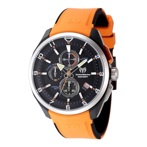 TechnoMarine Ocean Quantum TM-318128