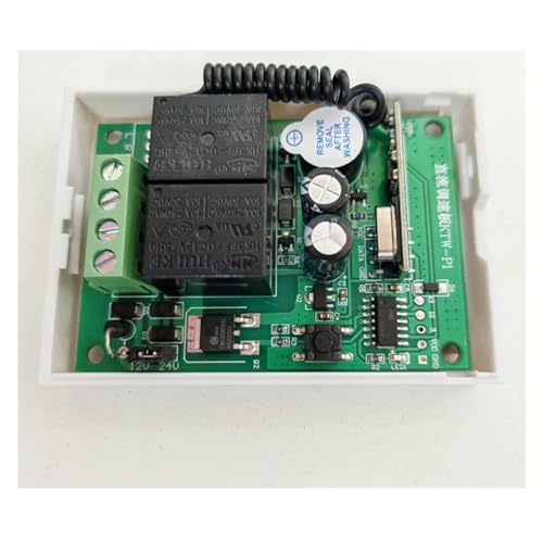 Table à manger électrique connectée : régulateur rotatif DC avec télécommande