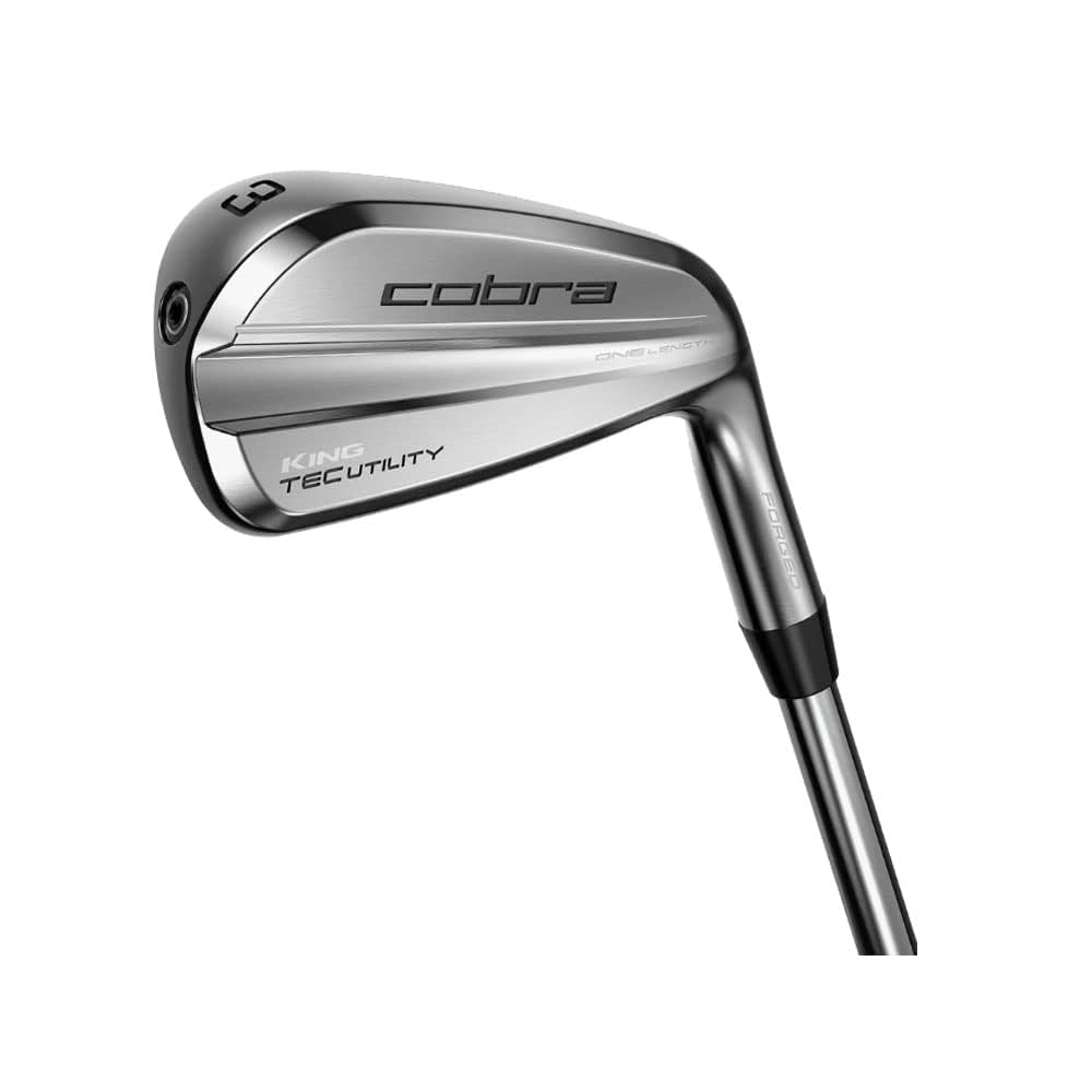 コブラ エアロジェット ワンレングス アイアン USモデル 7本セット コブラ エアロジェット ワンレングス アイアン USモデル 7本セット