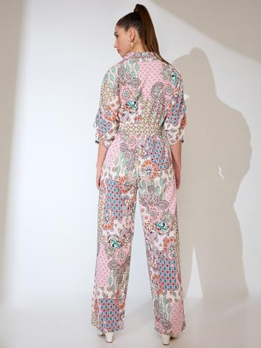 Image of Globus Women Jumpsuit (GS582944 Black S)