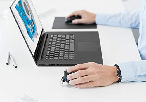 3Dconnexion Spacemouse Wireless Kit 2 3Dx-700084 #TOP2