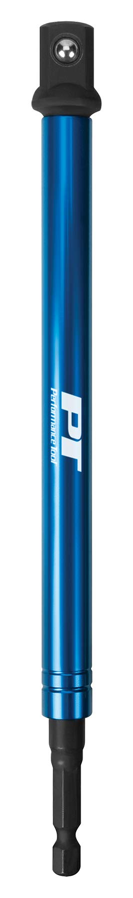 Adaptateur de douille 1/2 Performance Tool W1382 en acier forgé de haute précision 8"