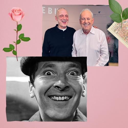 More Rosebud Special - Kenneth Williams at 100, with David Benson