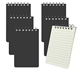 YIHUANYIFA 6pcs Small Spiral...