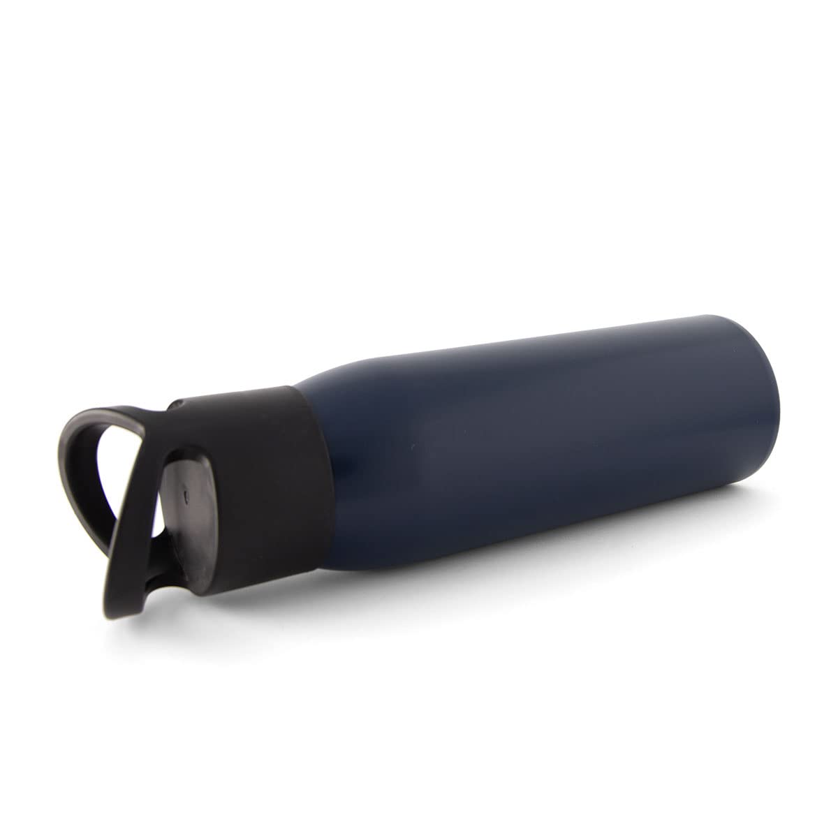 Gourde Liberty Bottles 24 Oz Bleu Marine - Racer - Fabriquée Aux USA - Neuve