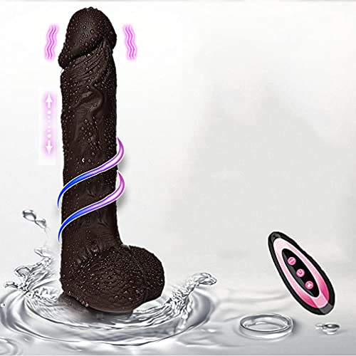 KLRC Noir 𝑽𝑰𝑩𝑹𝑶𝑴𝑨𝑺𝑺𝑬𝑼RS F𝑬𝑴𝑰𝑵𝑰𝑵 V𝑨 et V𝑰𝑬𝑵𝑻 R𝑬𝑨𝑳𝑰𝑺𝑻E Cover