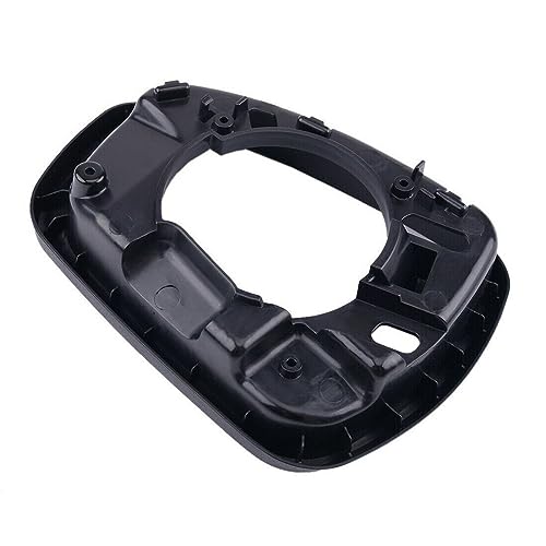 Cadre de couverture de rétroviseur idéal pour trajets Ford Mondeo