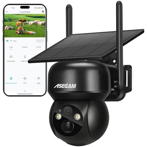 Encuentra cámaras de seguridad profesionales marca asecam, en la categoría de cámaras de seguridad. Cámaras de seguridad profesionales Marca ASECAM 3