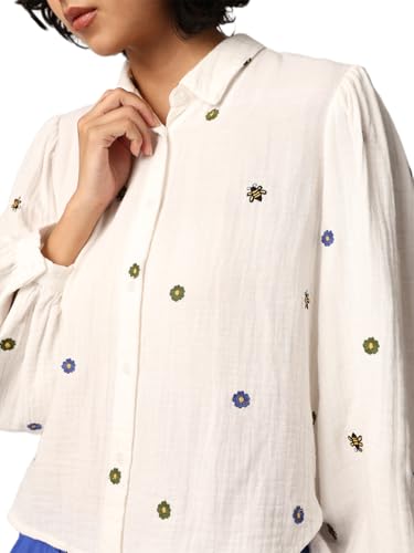Image of ONLY Women Shirt