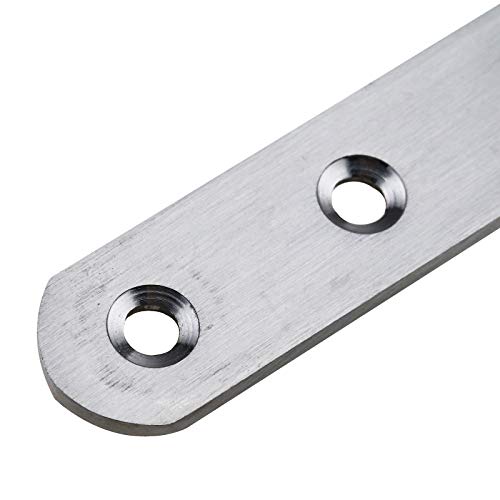 OTOTEC Staffa di supporto diritta per mensola in