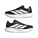 Adidas Mens Duramo SL 2.0 Running, Black/White/Grey, 9