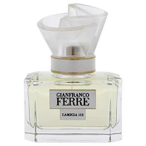 Gianfranco Ferrè Camicia 113 Eau de Parfum - 50 ml...