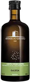 HERDADE DO ESPORÃO Azeite de Oliva Extra Virgem Galega 500ml