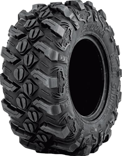 Sedona TIRE Buck SNORT 27X11-14 BIAS 6PR LR495LBS