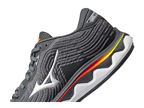 Image of Mizuno Mens Wave Horizon 6Sneaker