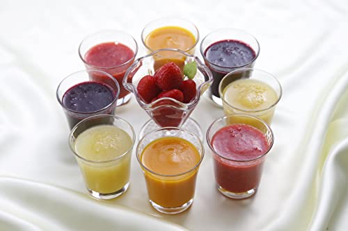 【KIMONO FRUITS】瀬戸内レモンピューレ (冷凍) 250g/袋入り 袋体での販売となります。香料、着色料、保存料、甘味料など一切使用せず、、フレッシュなフルーツピューレを作り上げました。