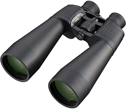 Bresser Astro 0114125 Lornetka, Czarny, 25 x 70