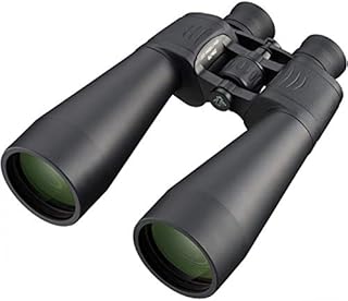 Bresser Astro 0114125 Lornetka, Czarny, 25 x 70