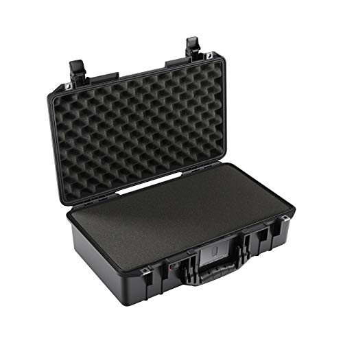 Maleta rígida Pelican Air 1525 con espuma negra miniatura 2