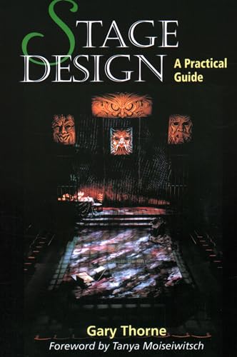 Stage Design
