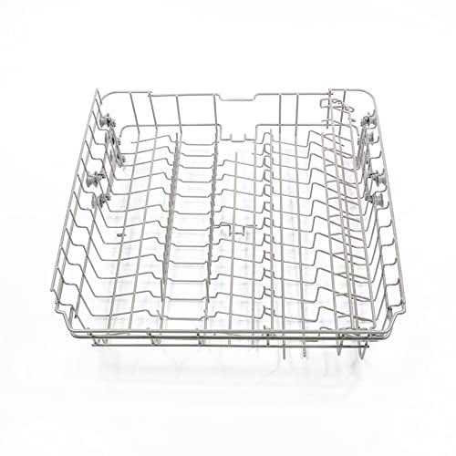 Panier superieur FM129760000724 pour Lave vaisselle CONTINENTAL EDISON, CURTISS, DAEWOO, FRANGER, GENERISS, OCEANIC, PROLINE, QILIVE, SABA, SIGNATURE, VALBERG