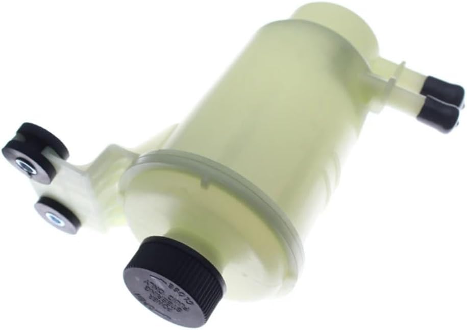 Power Steering Reservoir for Ford Ranger T6 3.2L/2.2L 2011-2016, Power Steering Reservoir Tank 1729338 AB313R700AB/AB31-3R700-A