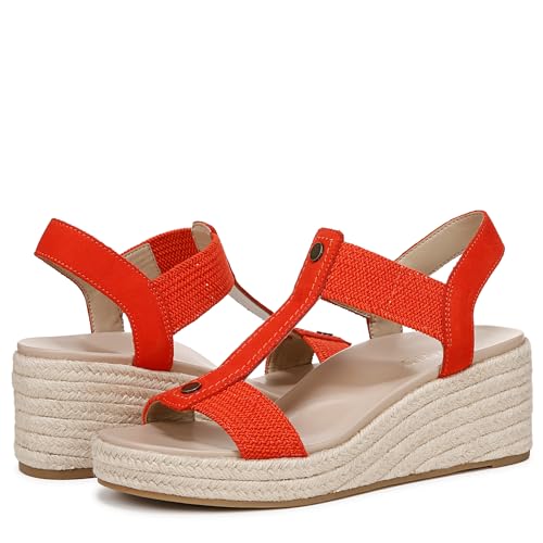 Sandales Calera Vionic en nubuck d'exception et finitions raffinées