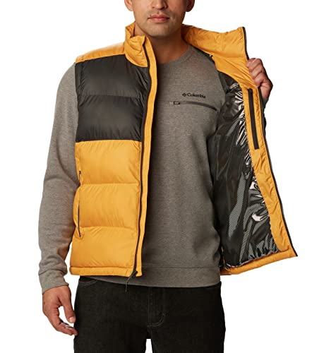 Image of Columbia Mens Pike Lake Ii Vest
