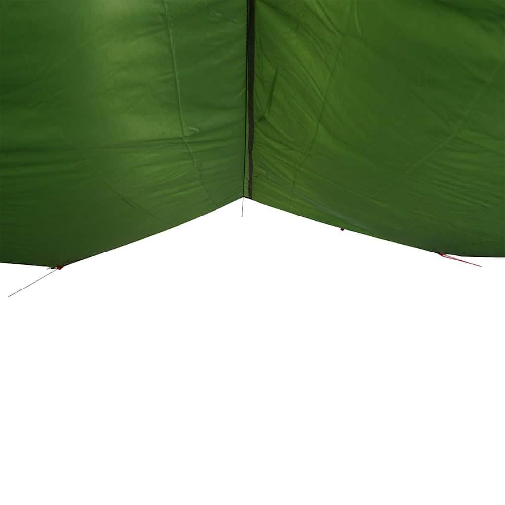 Telone Camping Verde 500x294 cm Impermeabile