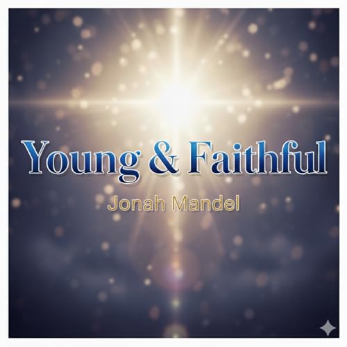 Young & Faithful cover art