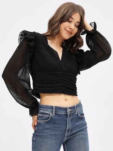 Image of Harpa Women's Regular Fit Blouse