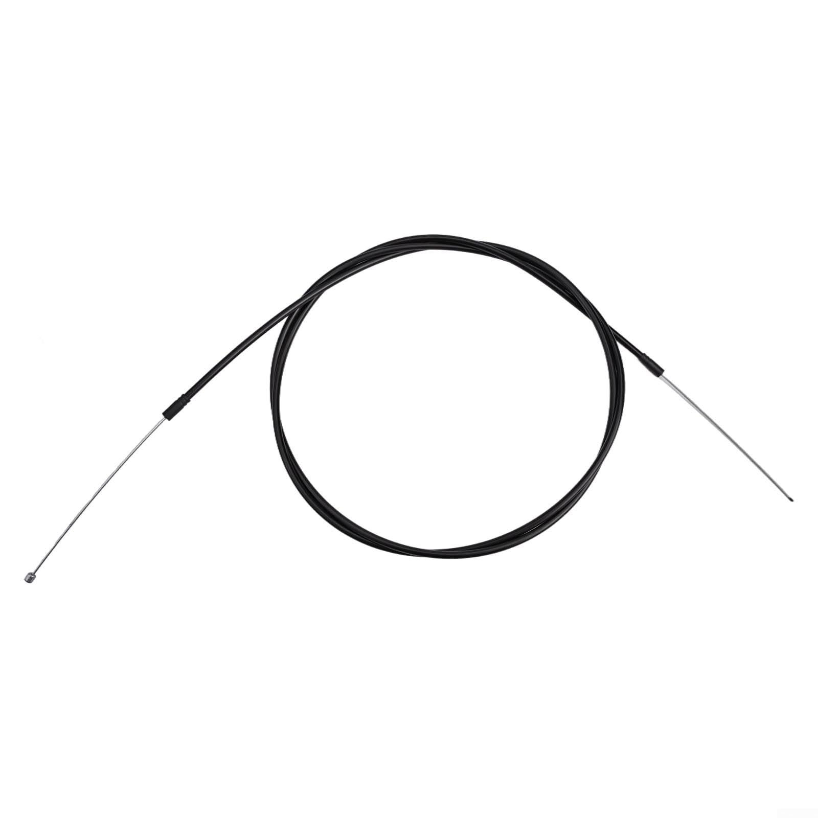 Tige de selle télescopique en alliage d'aluminium avec câble interne, longueur 31,6 mm et 425 mm avec télécommande pour VTT