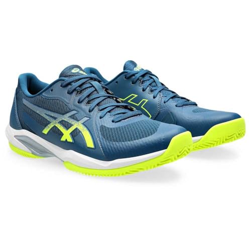 Image of ASICS Mens Men's Solution Swift Flytefoam 2 Tennis Shoes