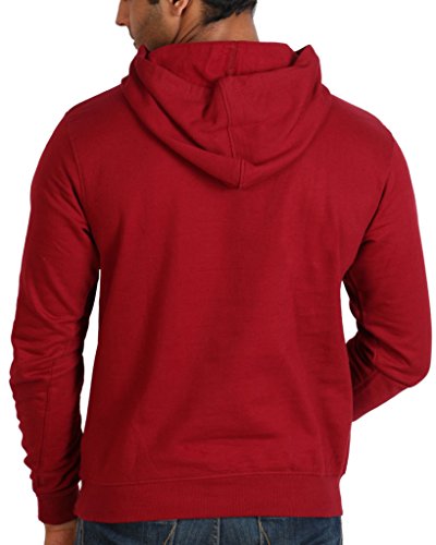 Image of CAHOOT Mens Printed Hoodie