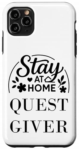 Stay at Home Quest GiveŕAqAjAɓKĂ܂B X}zP[X iPhone 11 Pro Max p