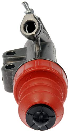 Cilindro esclavo de embrague Dorman CS650213 compatible con coche Mazda 3