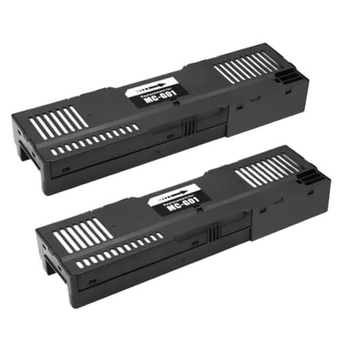 Boîte de maintenance MC-G01 double capacité pour GX7070 G6090 GX6050