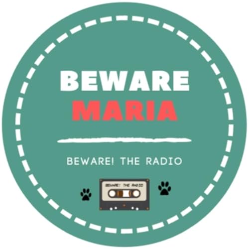 Couverture de Beware Maria