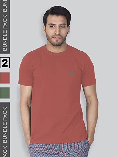 Image of Lux Nitro Men T-Shirt