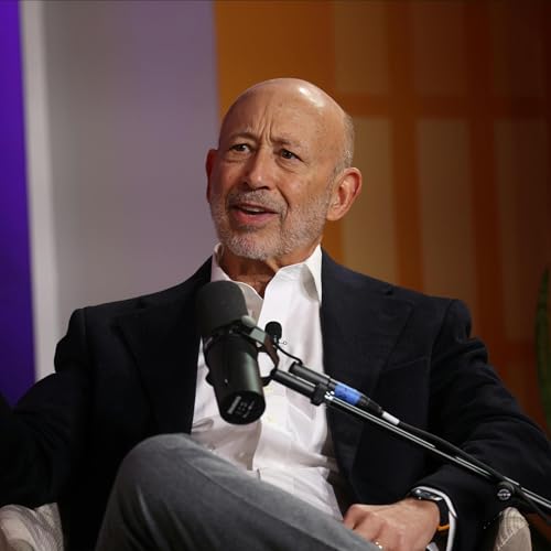 Risks & Reckonings (with Lloyd Blankfein) Podcast Por  arte de portada