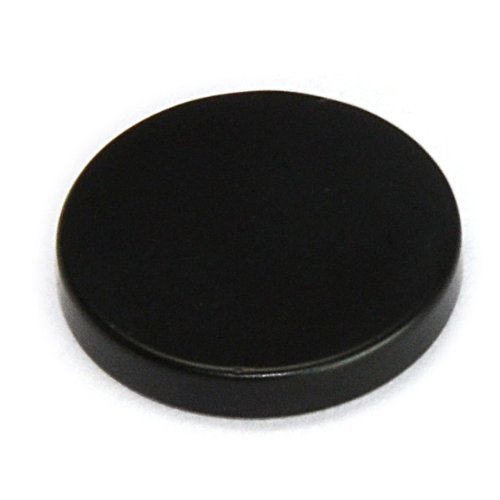 Magnes krążkowy okrągły Ø 80 x 20 mm – neodymowy N45 (NdFeB) epoksyd – utrzymuje 320 kg – szyba magnetyczna – silne magnesy stałe (supermagnesy) o ekstremalnej sile przyczepności do przemysłu i domu
