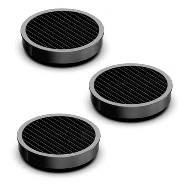 6 PIÈCES)Accessoires HEPA (P11 Et P10 Universels) Pour Aspirateur à Main Sans Fil Proscenic P11