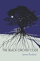 The Black Orchid Code 1891839187 Book Cover