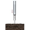 Gilson Soil Pocket Penetrometer with Carrying Pouch